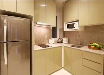 Parkside Residence Ho Chi Minh City
