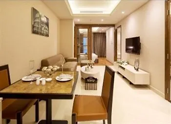Parkside Residence Ho-Chi-Minh-Stadt 0*,