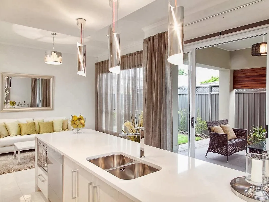 Parkside Residence Ho-Chi-Minh-Stadt