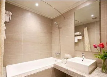 Parkside Residence Ho-Chi-Minh-Stadt Vietnam