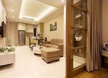 Parkside Residence Ho Chi Minh City