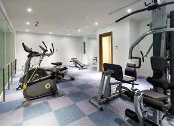 Apartment Parkside Residence Ho Chi Minh City