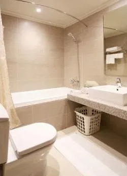 Parkside Residence Ho Chi Minh City Apartment